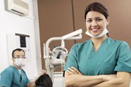 Lead Dental Assistant EviDent Alliance